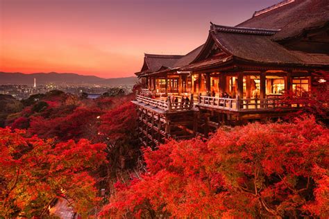 ykote|what is kyoto known for.